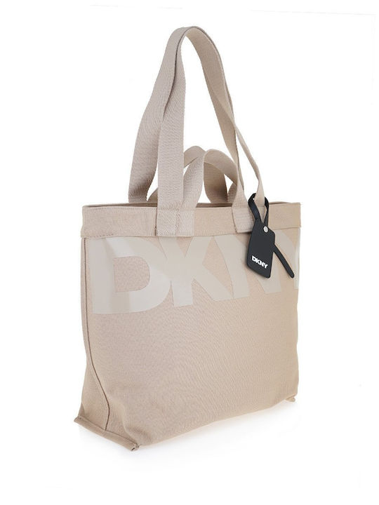 Women's Tote Handbag Light Blue