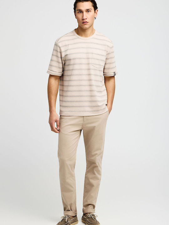 T-shirt Beige