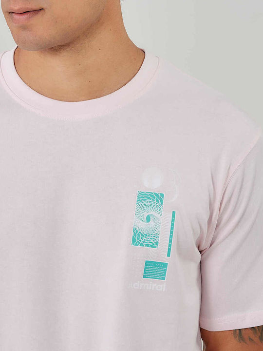 T-Shirt Rosa