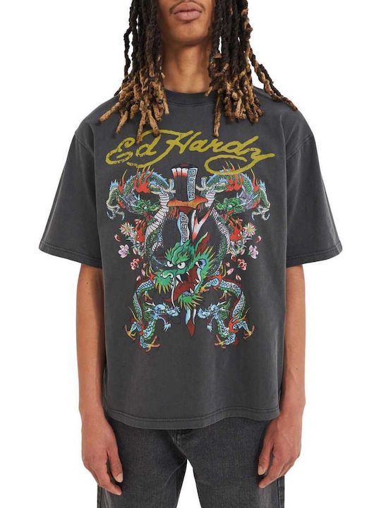 Ed Hardy