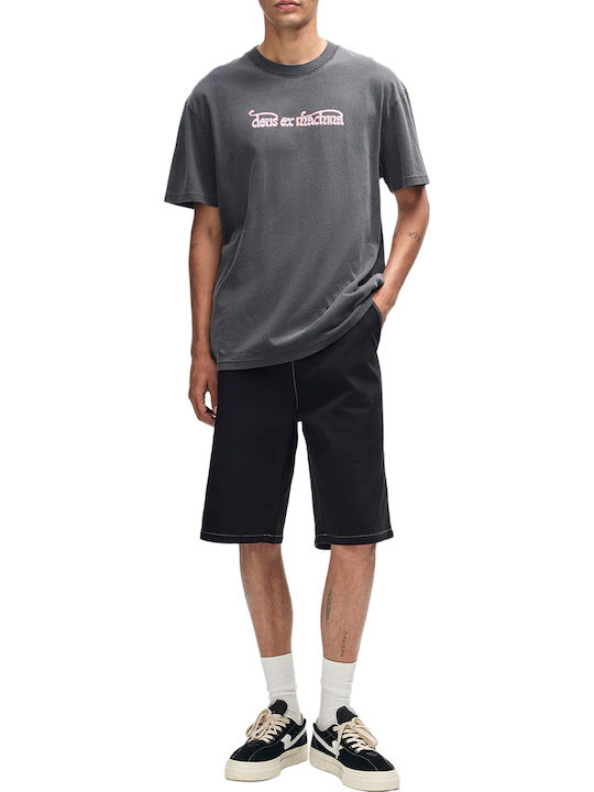 T-shirt Anthracite