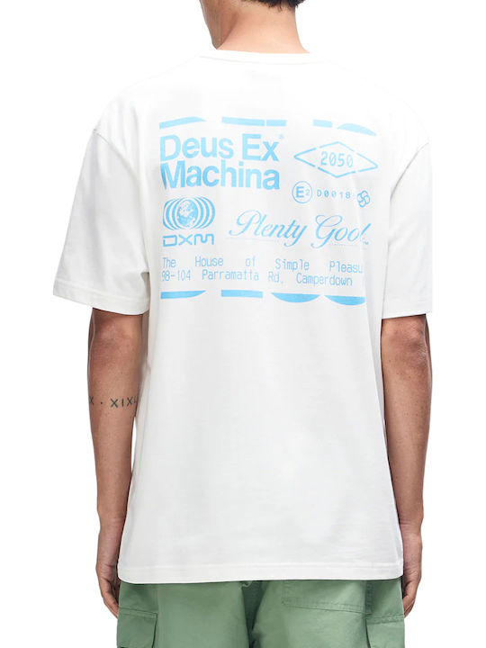 Deus Ex Machina Deus Ex Machina