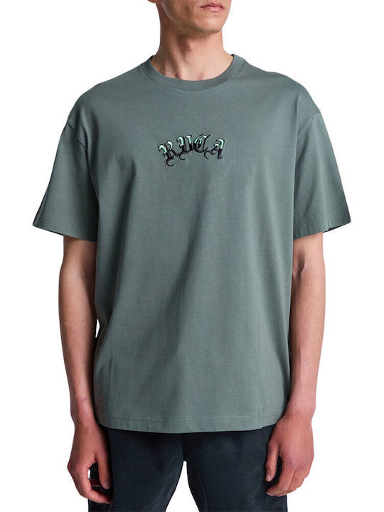 T-Shirt Sage Leaf