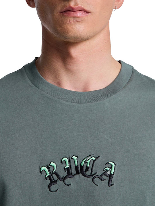 T-Shirt Sage Leaf