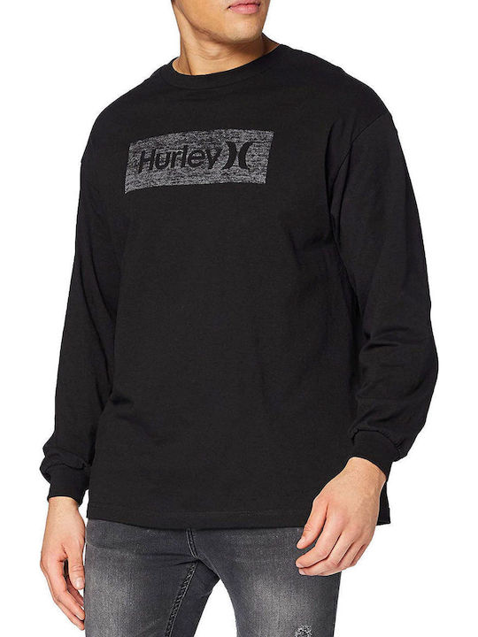 One And Only Tricou Negru