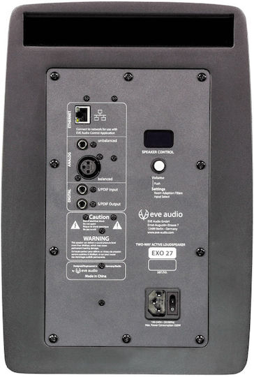 Eve Audio Exo 27