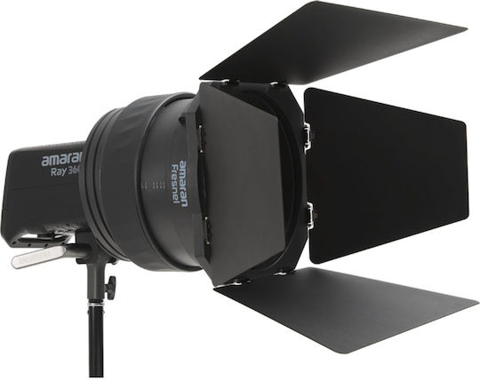 Amaran Fresnel Ray