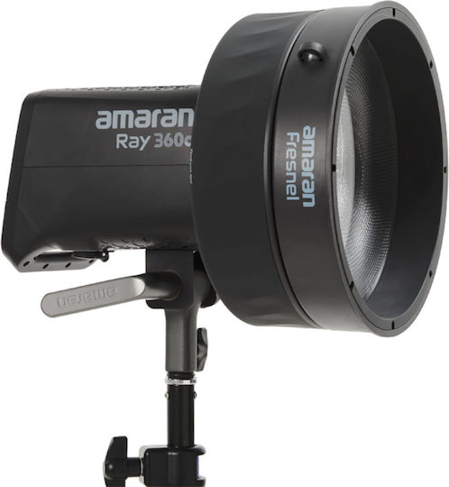 Amaran Fresnel Ray