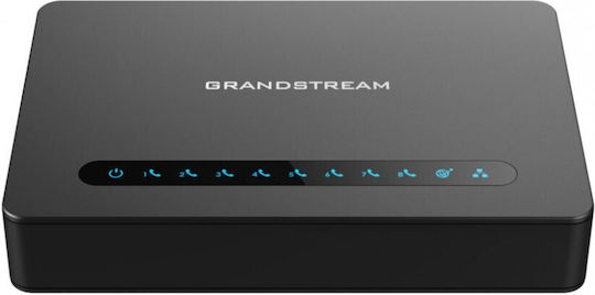 Grandstream v2 Gateway 1τμχ HT818