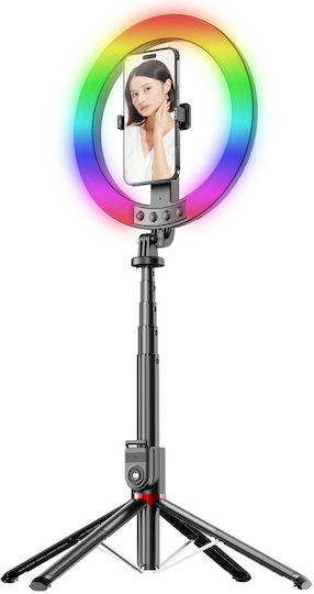 Ring RGB Ring Light 25cm