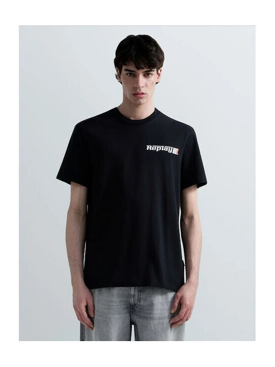 Tricou Negru