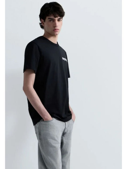 Tricou Negru
