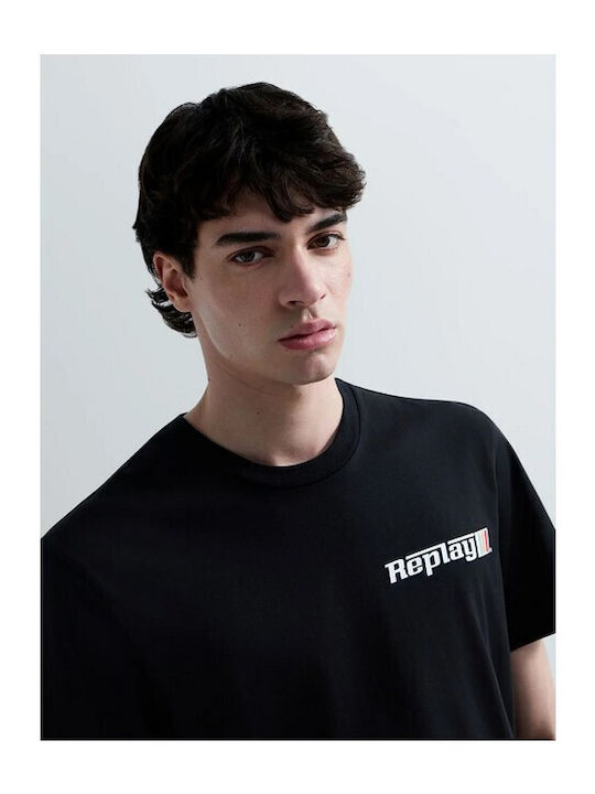 Tricou Negru