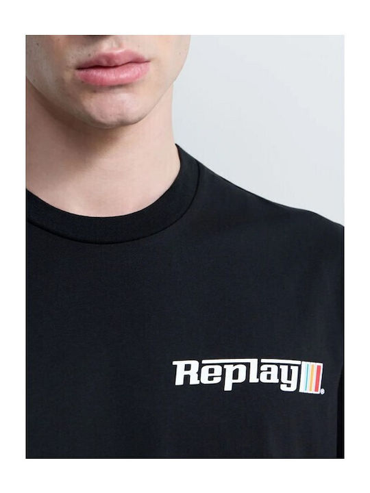 Tricou Negru