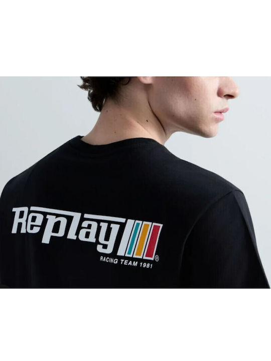 Tricou Negru