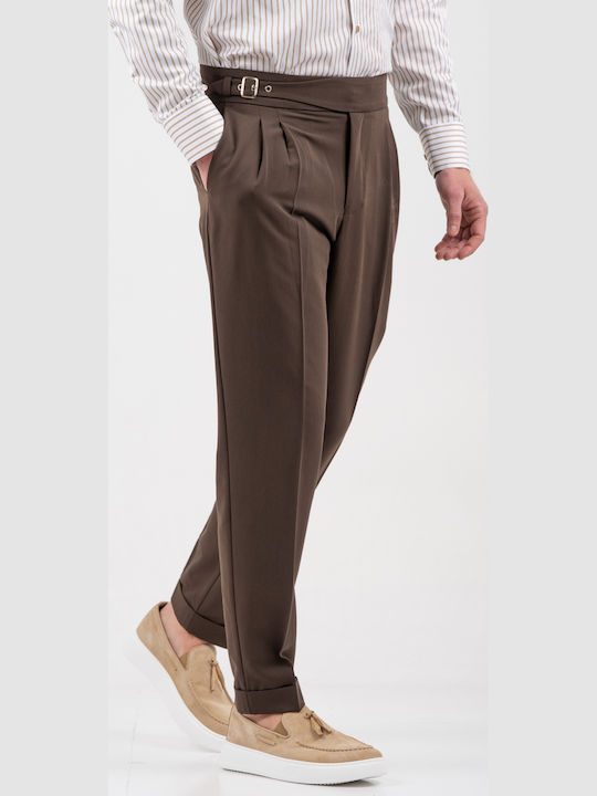 Παντελόνι Brown