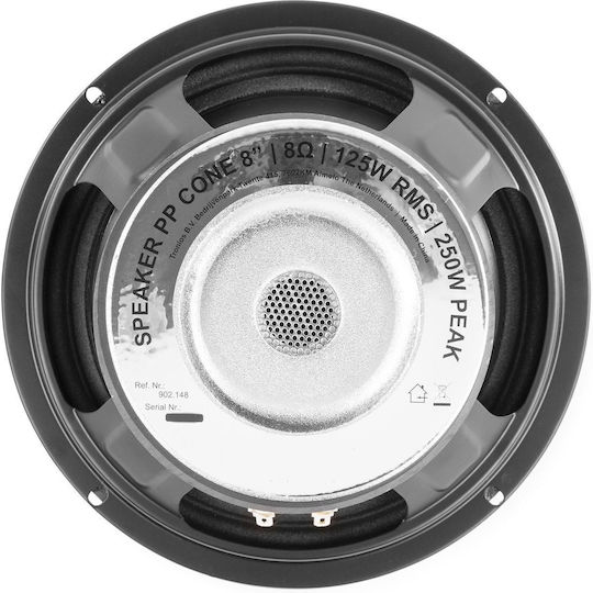 Vonyx Woofer Ηχείου 902.148 Αντίστασης 8Ω