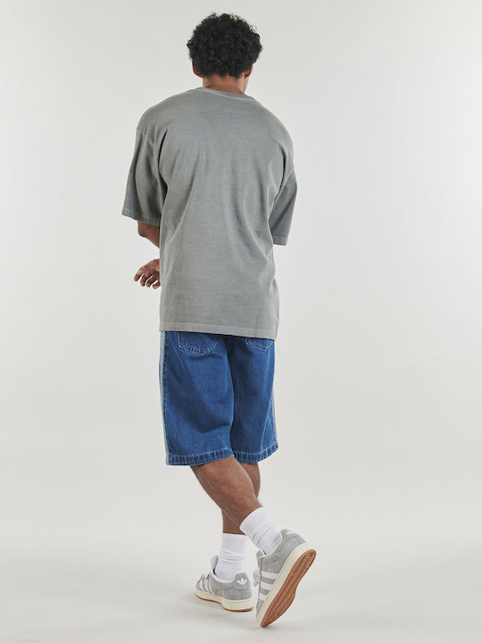 T-shirt Γκρι