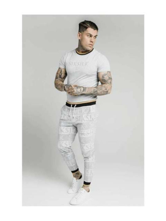 T-shirt Gray