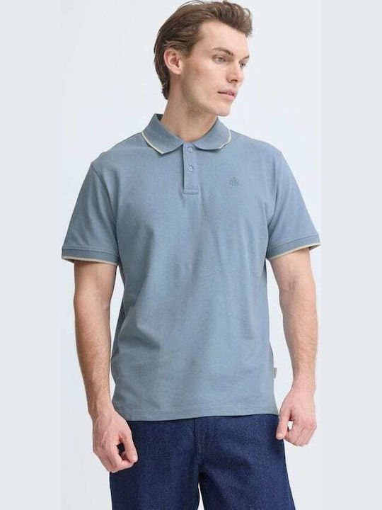 Polo Μπλούζα Κοντομάνικη Σιέλ
