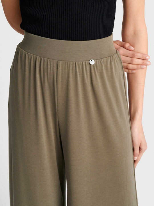 Women's Pantaloons Green