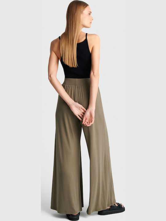 Women's Pantaloons Green