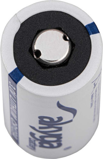 Литиева Батерия Cr123a Akyga Aky2148 3v 1500mah