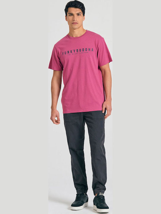 T-shirt Dry Rose