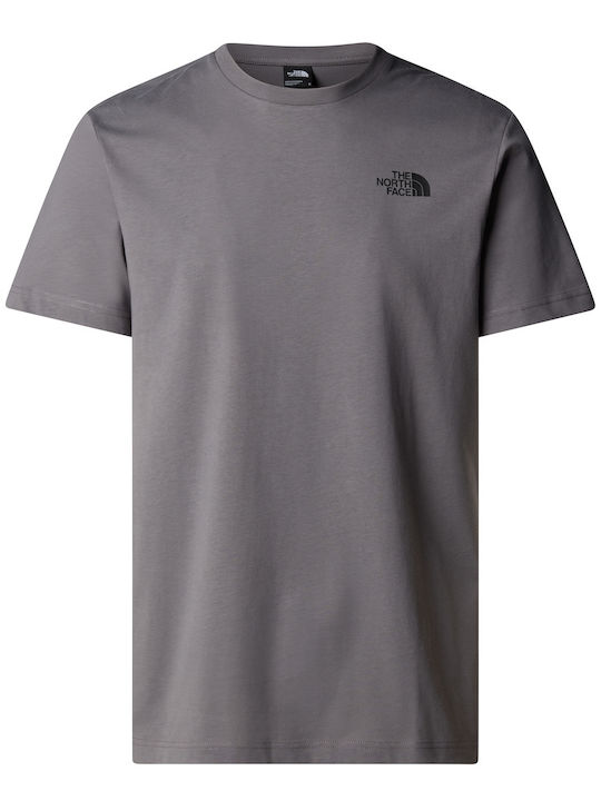 T-shirt Smoked Pearl