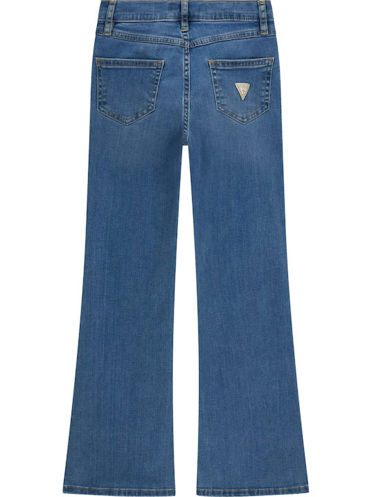 Guess Παιδικό Τζιν Παντελόνι Guess Παιδικό Τζιν Παντελόνι