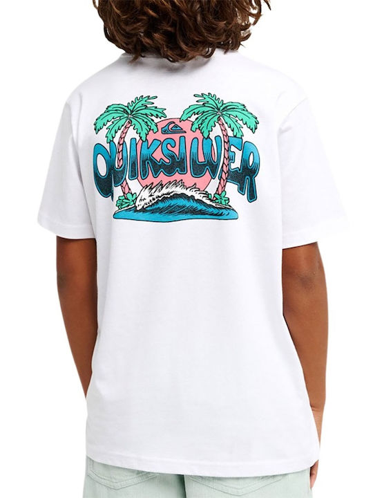 Quiksilver Quiksilver
