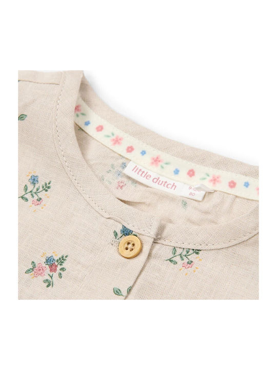 Kids Top Fairy Bloom