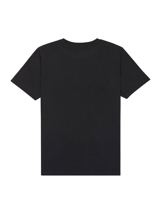 Παιδικό T-shirt Black