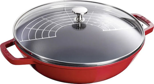 Staub 30cm Τηγάνι