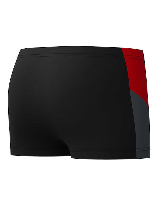 Speedo Dive Παιδικό Μαγιό Jammer Black