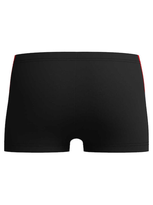 Speedo Dive Παιδικό Μαγιό Jammer Black