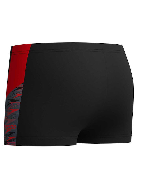 Speedo Dive Παιδικό Μαγιό Jammer Black