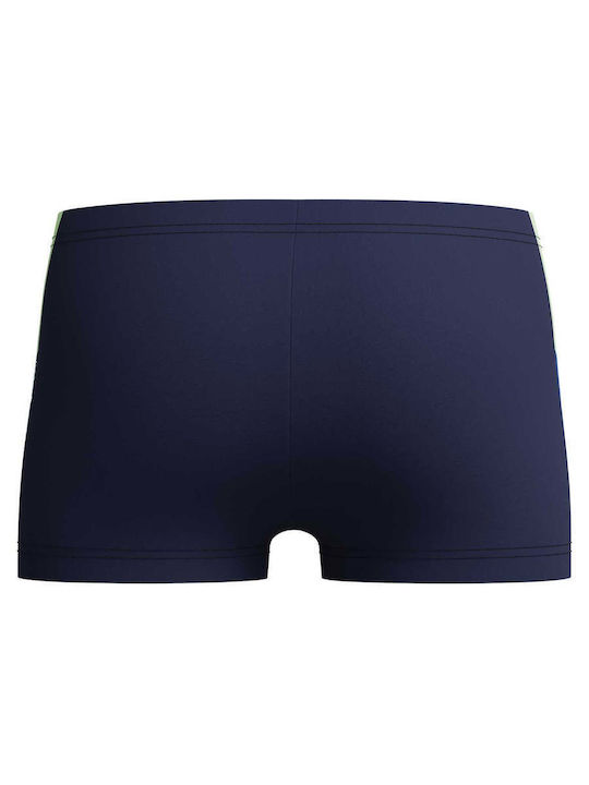 Speedo Costum de Baie pentru Copii Jammer Albastru