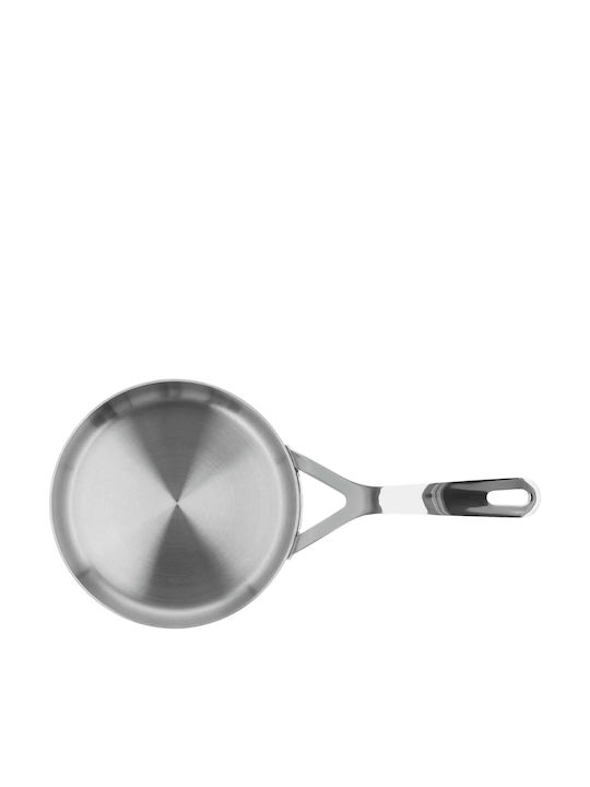 Demeyere Mini 3 Tigaie Din Oțel Inoxidabil 14cm