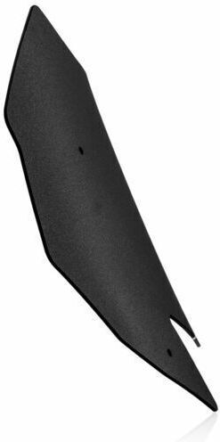 Wrs Ζελατίνα Ya029no Black Matte
