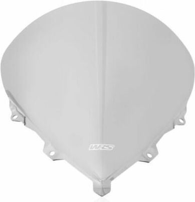 Wrs Windshield Bm117f 1200 05-07 Bmw K 1300 S Abs 09 08 Light Tinted