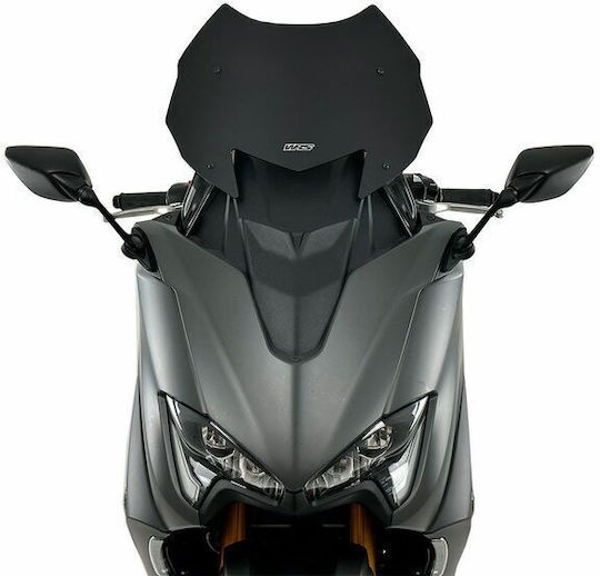 Wrs Ζελατίνα Ya029no Black Matte