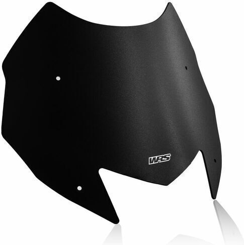Wrs Ζελατίνα Ya029no Black Matte