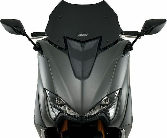 Wrs Ζελατίνα Ya029no Black Matte