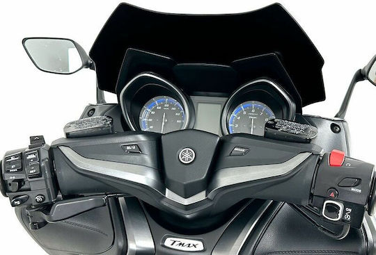 Wrs Ζελατίνα Ya029no Black Matte