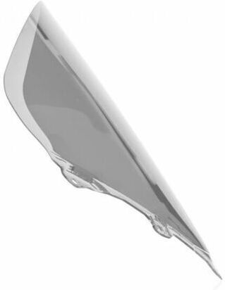 Wrs Windshield Bm117f 1200 05-07 Bmw K 1300 S Abs 09 08 Light Tinted