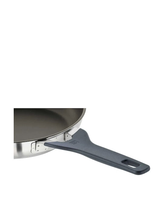 Zwilling J.A. Henckels Тиган от Неръждаема Стомана 20см