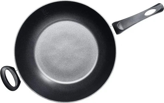 Fissler Cenit Τηγάνι από Αλουμίνιο με Αντικολλητική Επίστρωση 32cm