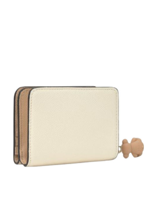 Tous Billetera M Women's Wallet Beige