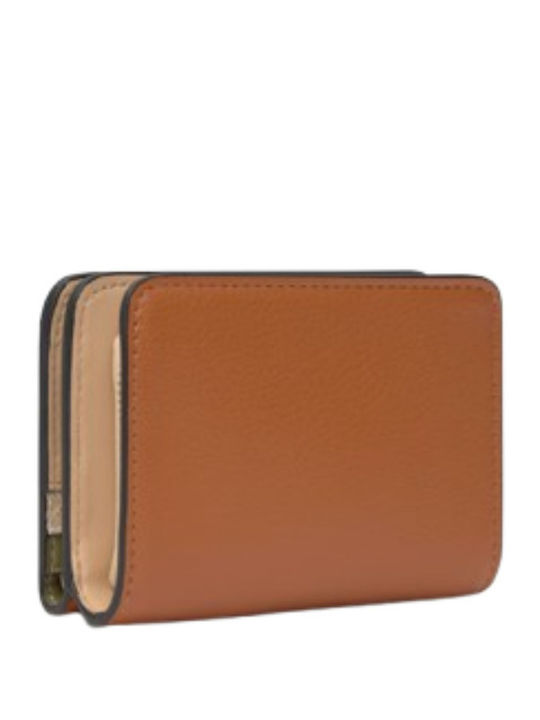 Tous Billetera M Kaos Icon Women's Wallet Brown